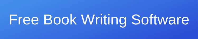 Best writing software for mac