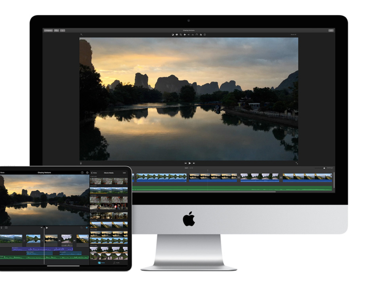 Simplar App To Imovie For Mac