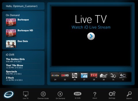 Live Tv Streaming App For Mac